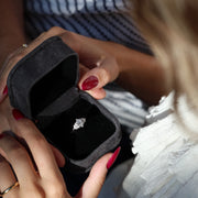 Valora 80 GIA Sertifikalı Pırlanta Yüzük